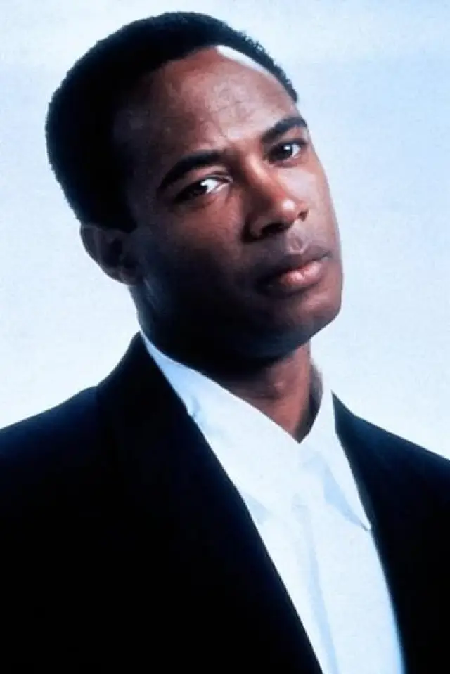 Zdjęcie Bobbi Hozea (Bobby Hosea)