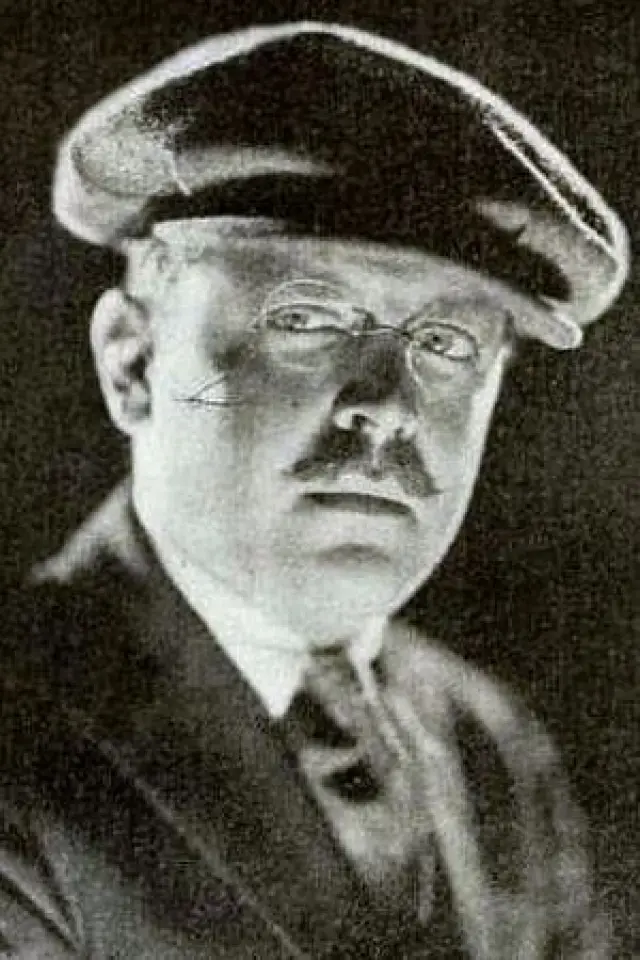 Zdjęcie  (Erle C. Kenton)