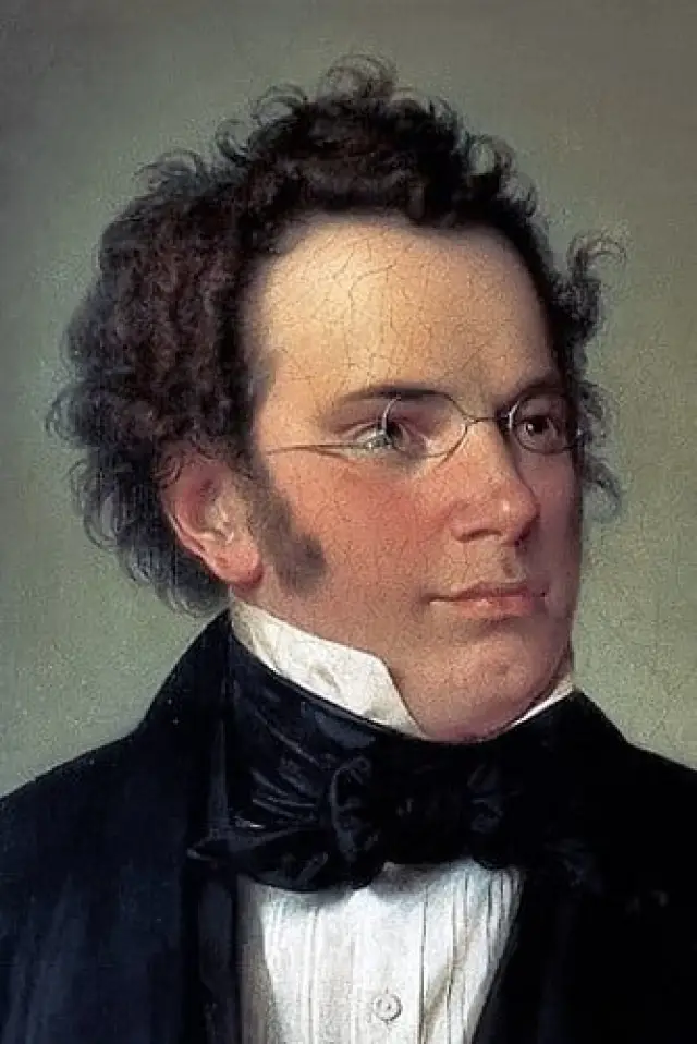 Zdjęcie Franz Schubert