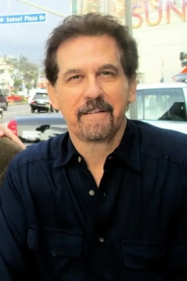 Zdjęcie Jon Van Ness