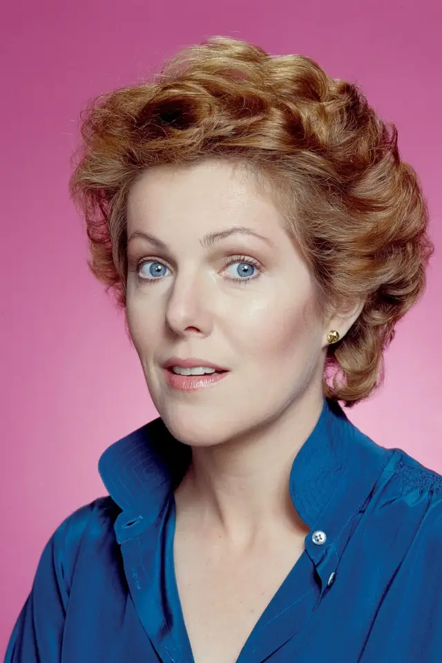 Zdjęcie Lynn Redgrave