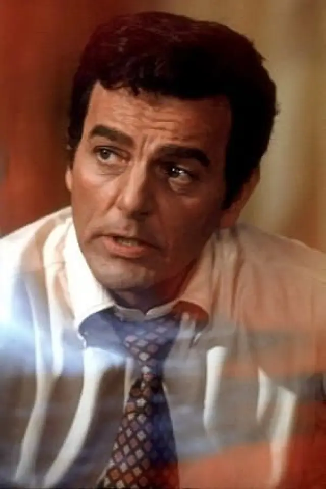 Zdjęcie Mike Connors