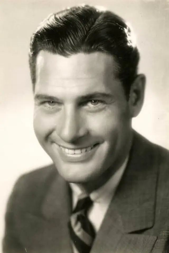 Zdjęcie Ryszard Arlen (Richard Arlen)