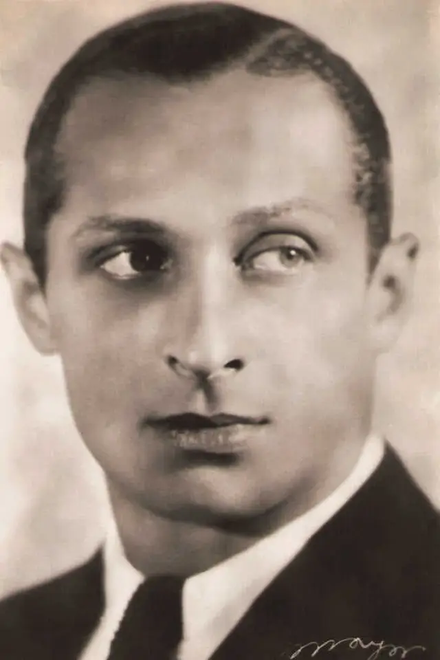Zdjęcie  (Samson Fainsilber)