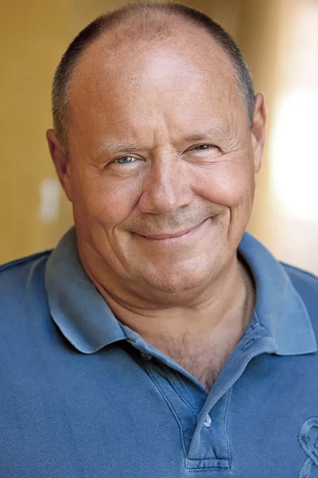 Zdjęcie Aleksy Makłakow (Aleksey Maklakov)