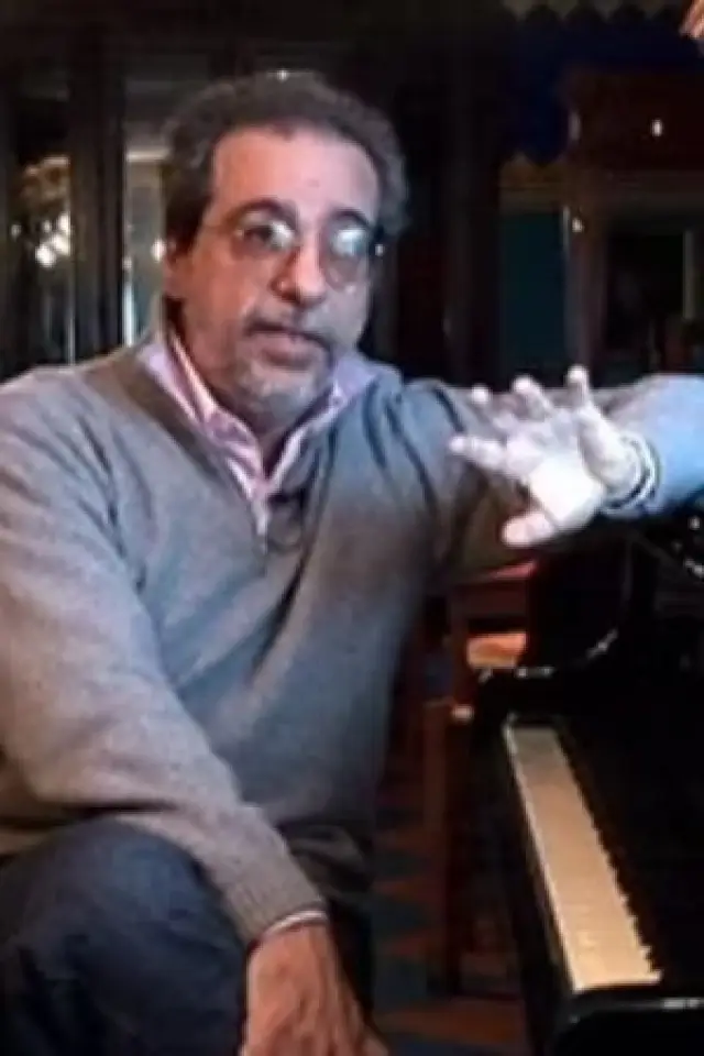 Zdjęcie  (Claudio Gizzi)