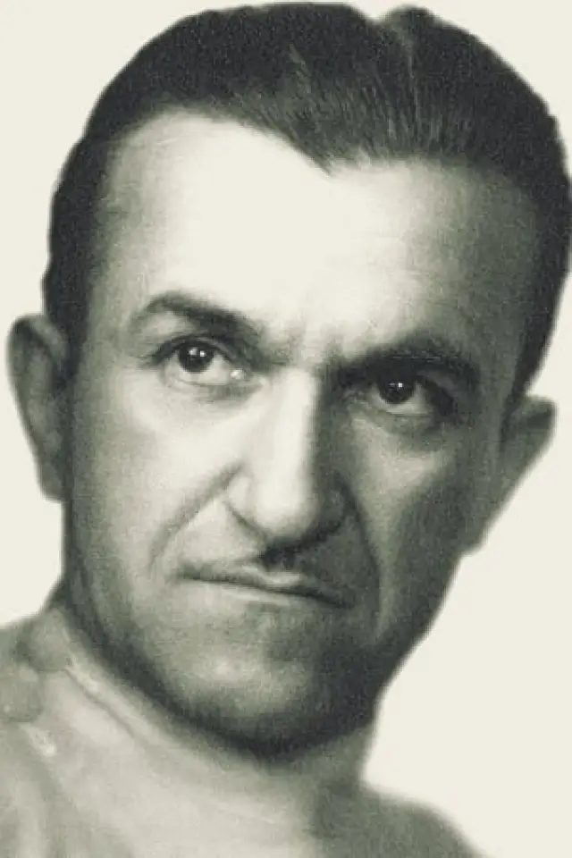 Zdjęcie Jack Pierce (Jack Pierce)