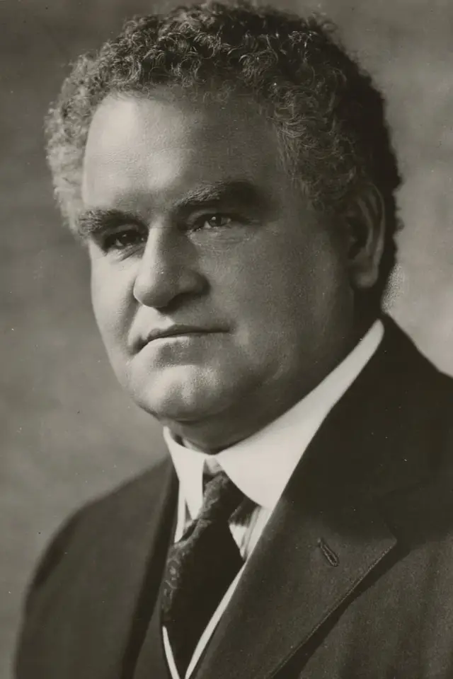 Zdjęcie Lionel Belmore