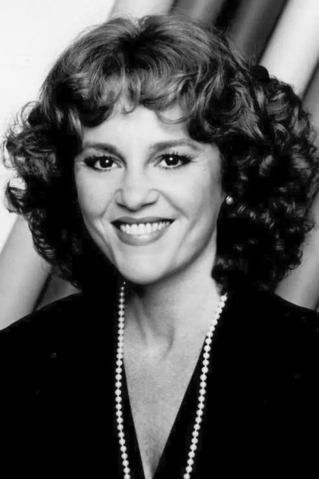 Zdjęcie Madeline Kahn
