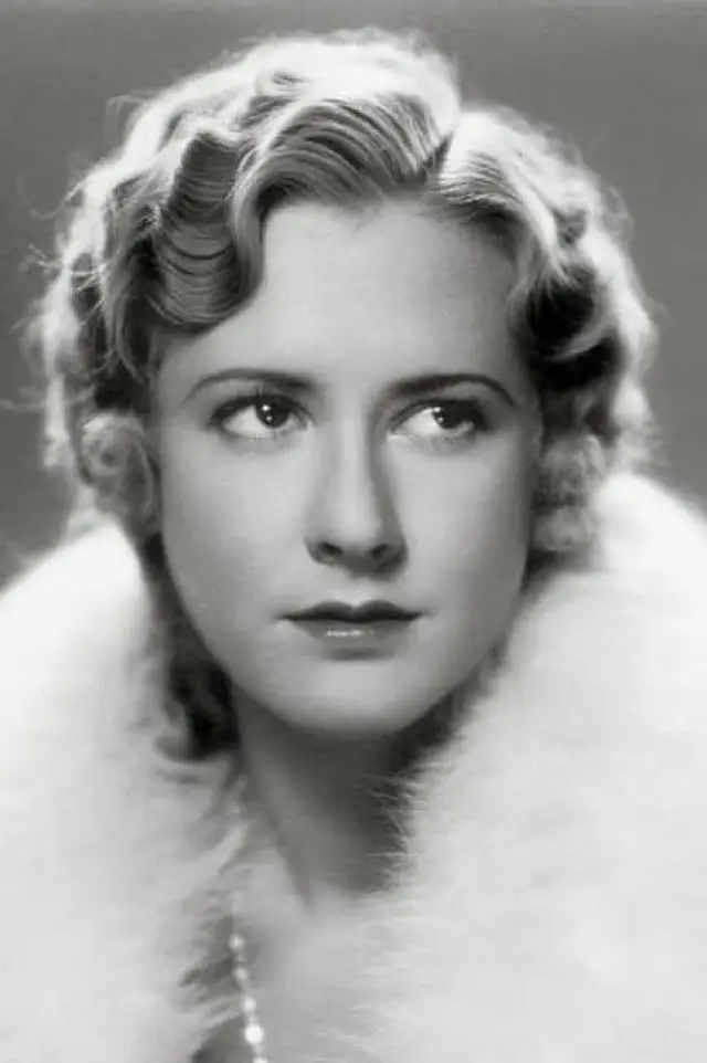 Zdjęcie Mae Clarke