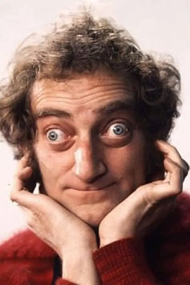 Zdjęcie Marti Feldmann (Marty Feldman)