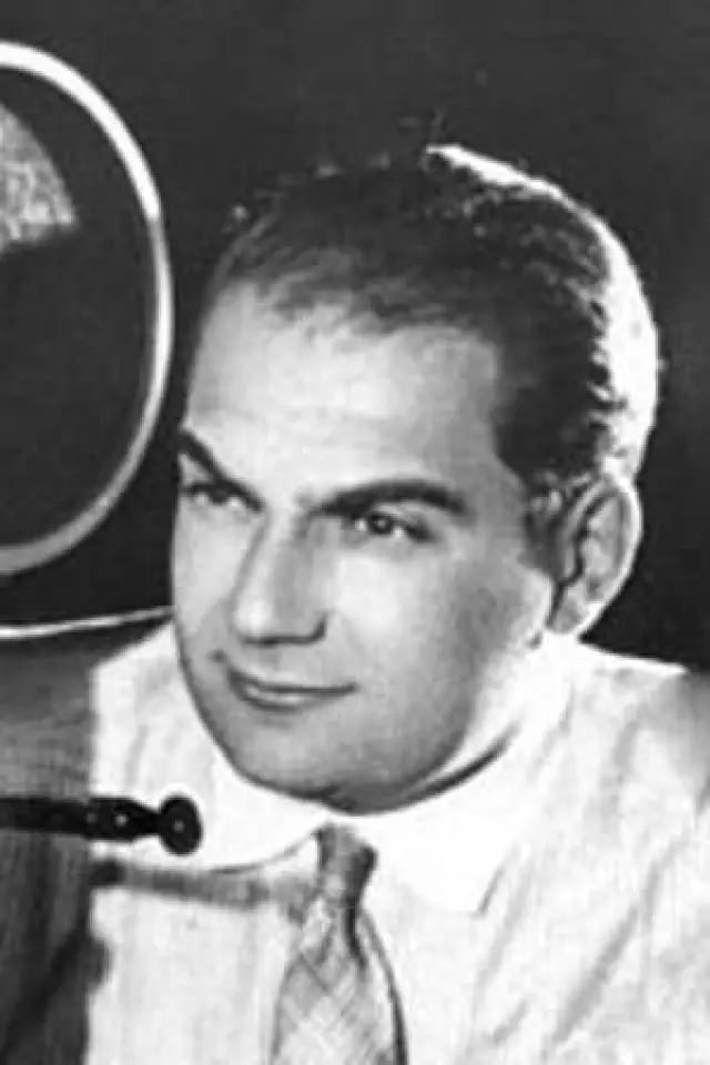 Zdjęcie Otto Heller