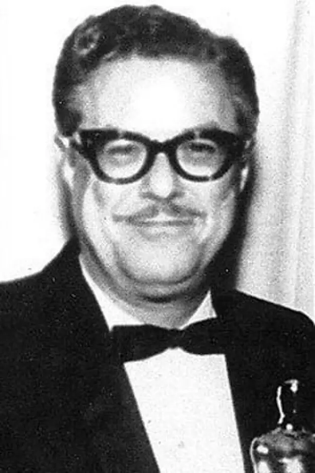 Zdjęcie William Tuttle (William Tuttle)