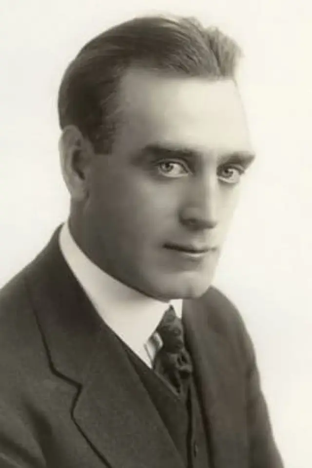 Zdjęcie  (Alfred Paget)