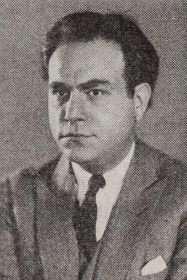 Zdjęcie Dawid Mendoza (David Mendoza)