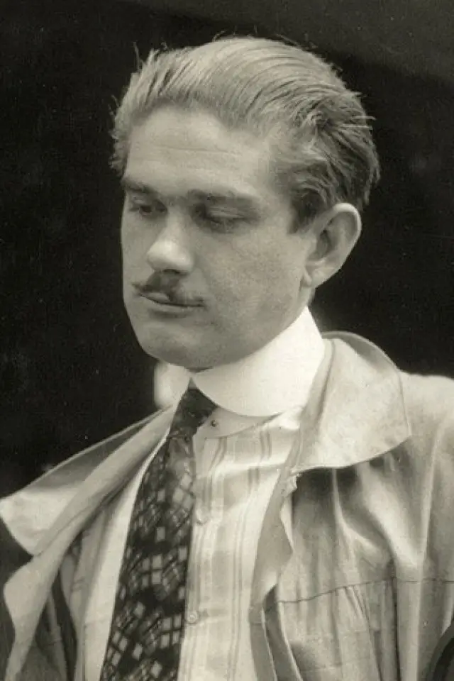 Zdjęcie  (George W. Hill)