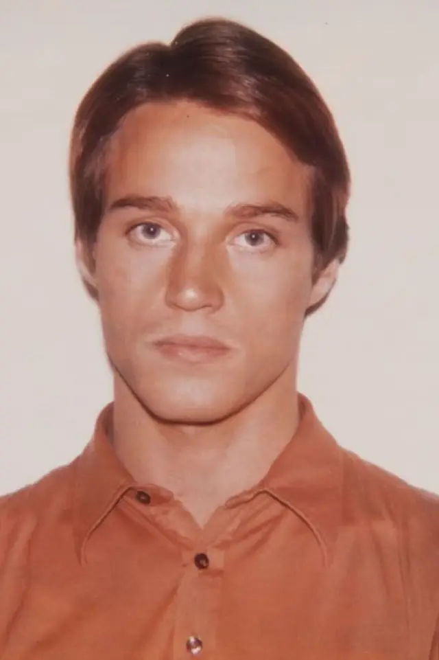 Zdjęcie  (Jed Johnson)