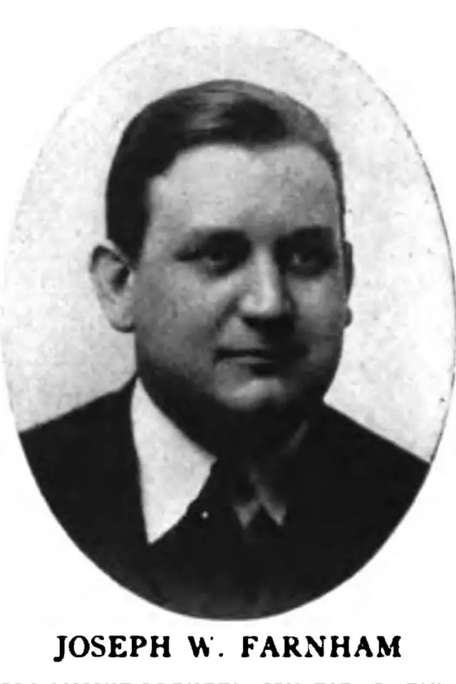 Zdjęcie Joseph Farnham