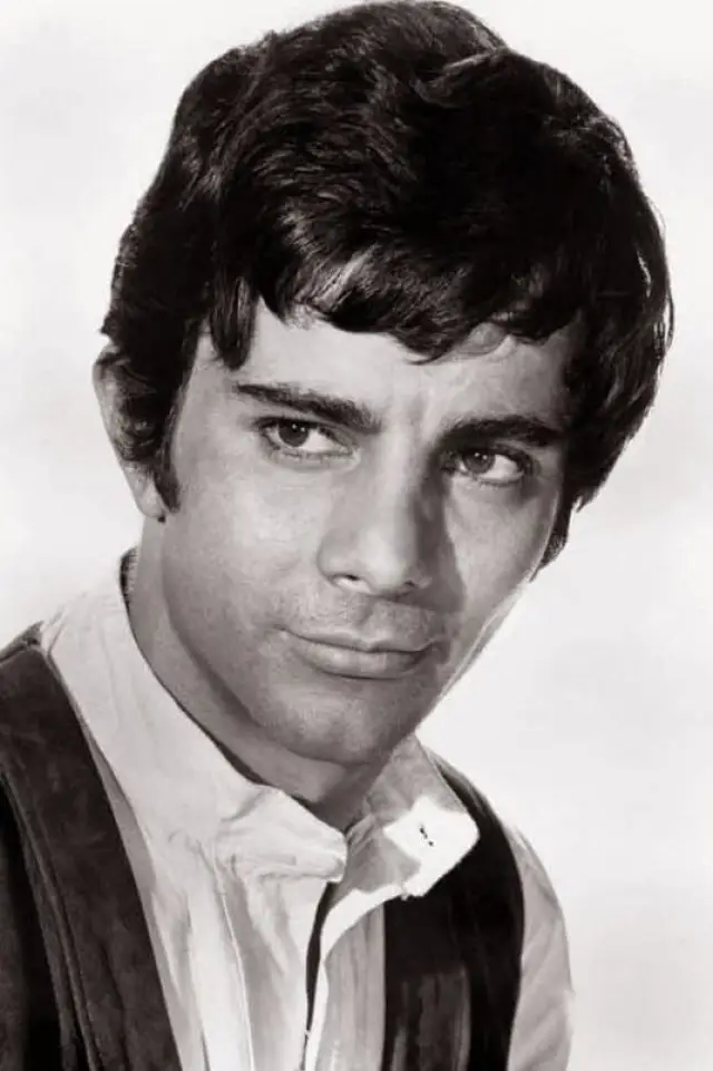 Zdjęcie Julian Mateos (Julián Mateos)