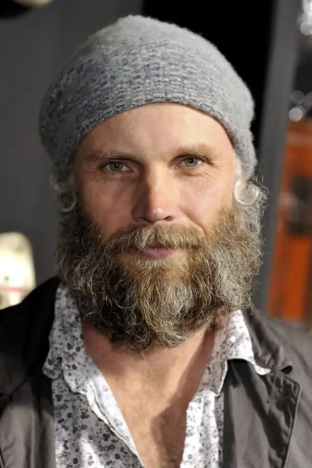 Zdjęcie Marcus Nispel