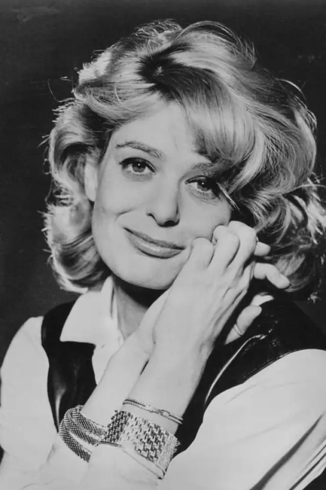 Zdjęcie  (Melina Mercouri)