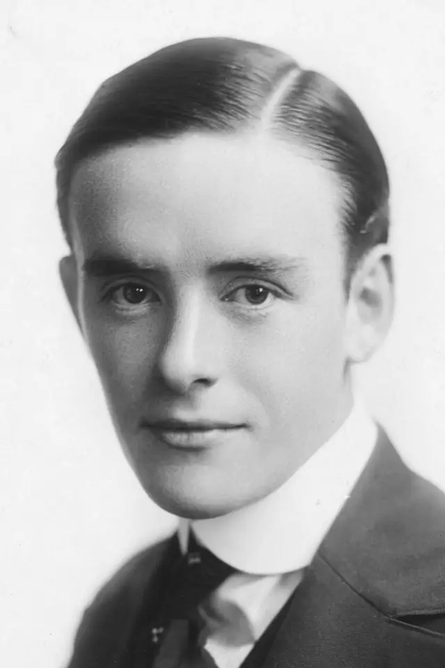 Zdjęcie Robert Harron