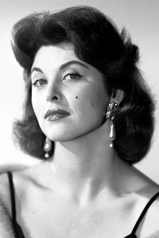 Zdjęcie  (Tina Louise)