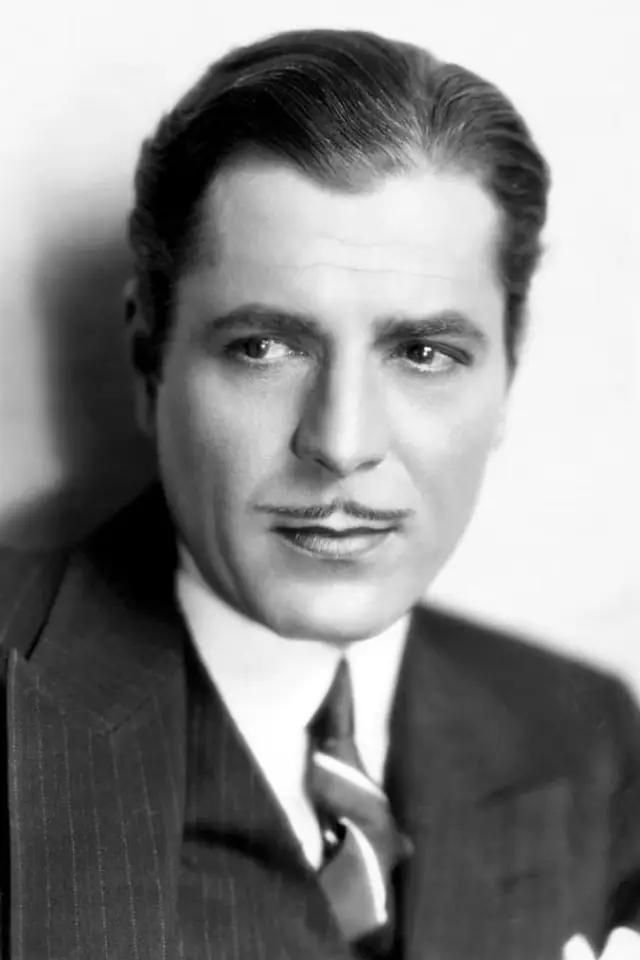 Zdjęcie  (Warner Baxter)