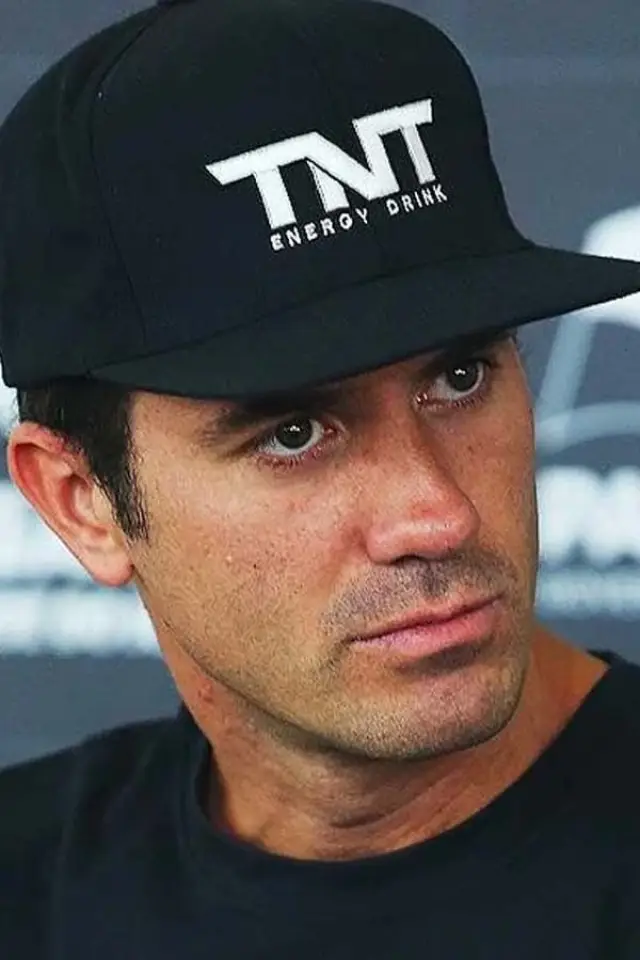 Zdjęcie  (Bob Burnquist)
