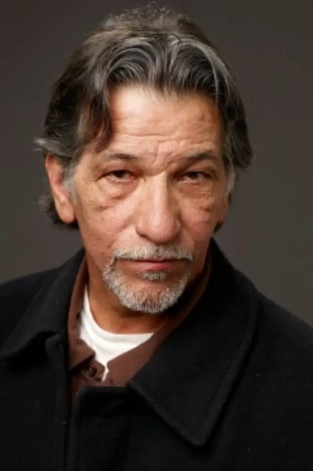 Zdjęcie Luis Saguar (Luis Saguar)