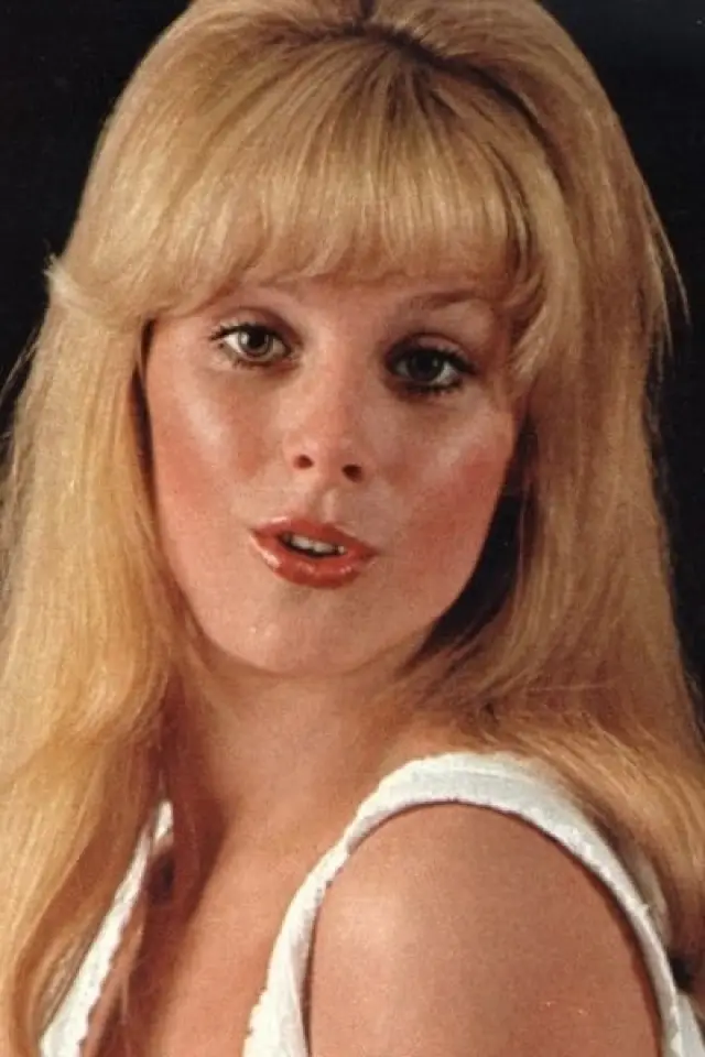 Zdjęcie  (Anna Bergman)