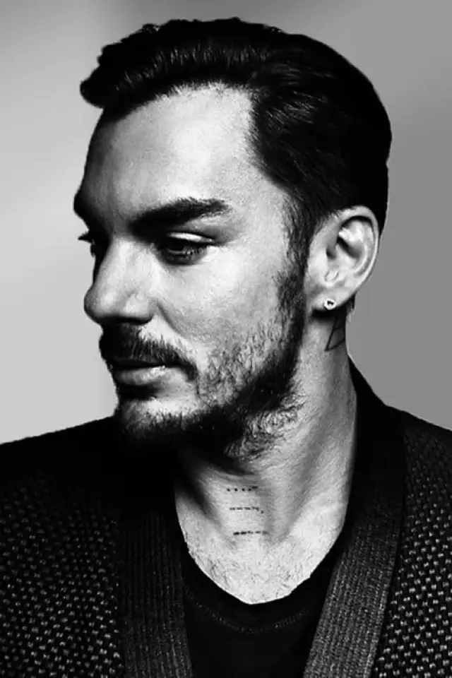 Zdjęcie  (Shannon Leto)