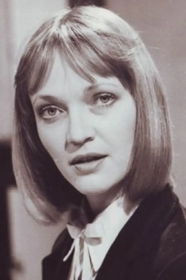 Zdjęcie Dżana Szelden (Jana Shelden)