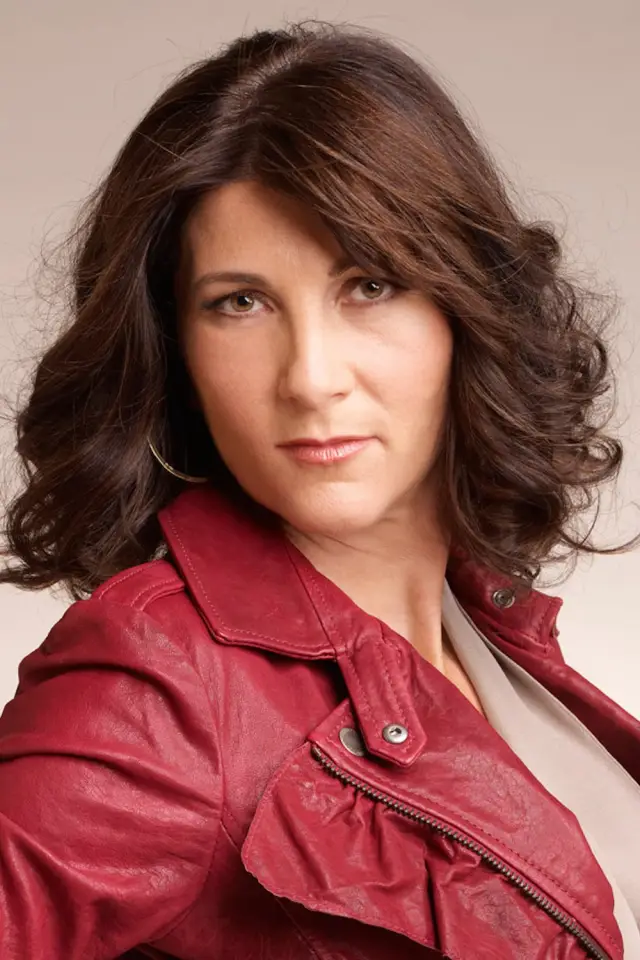 Zdjęcie Eve Best