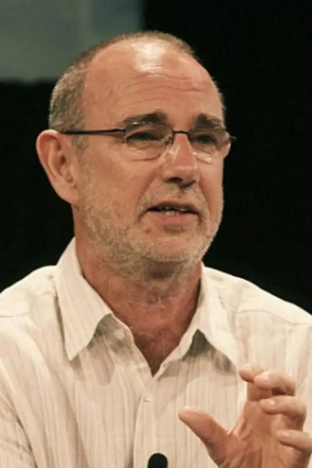 Zdjęcie Dżimi Makgowern (Jimmy McGovern)