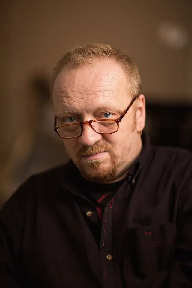 Zdjęcie Jasmin Geljo