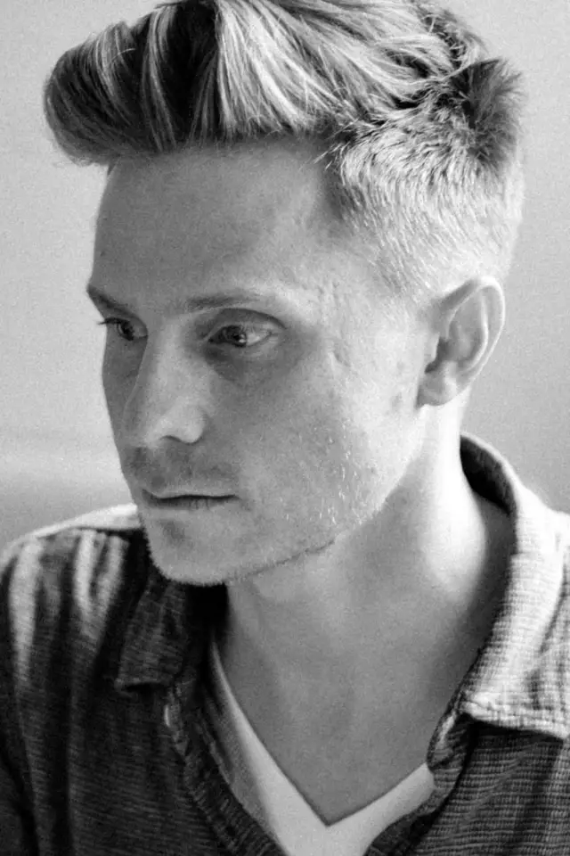 Zdjęcie Matthew Lemche (Matthew Lemche)