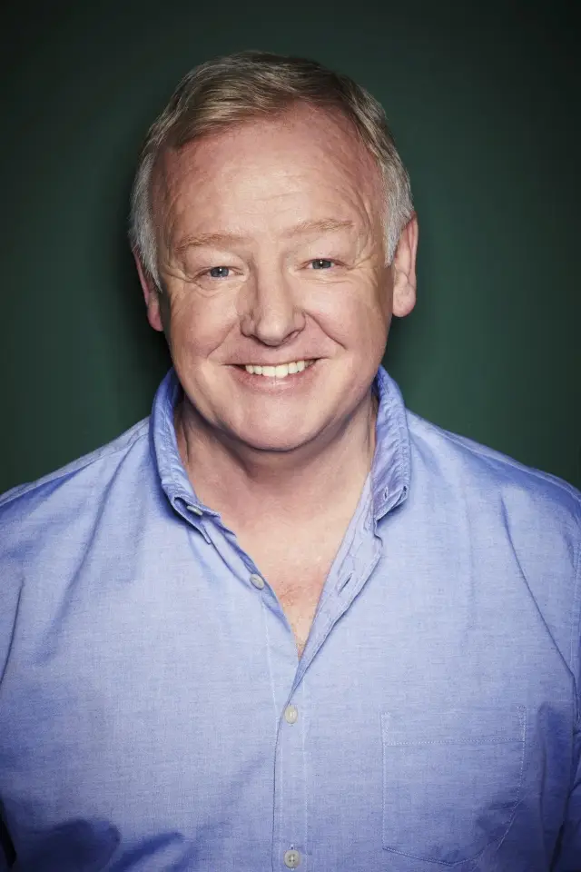 Zdjęcie  (Les Dennis)