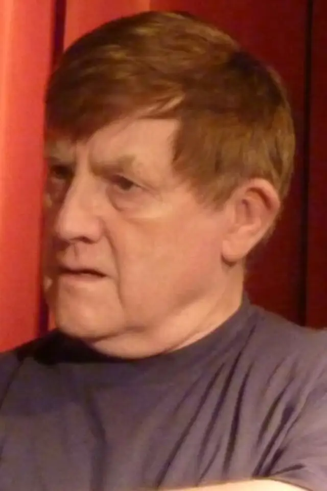Zdjęcie  (Neville Smith)
