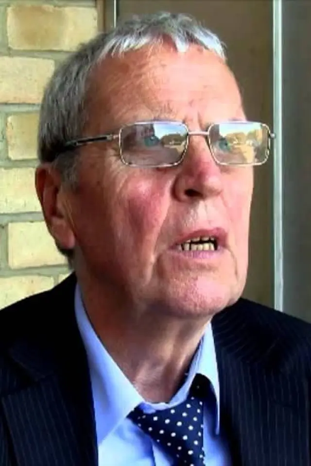 Zdjęcie Harry Fielder (Harry Fielder)