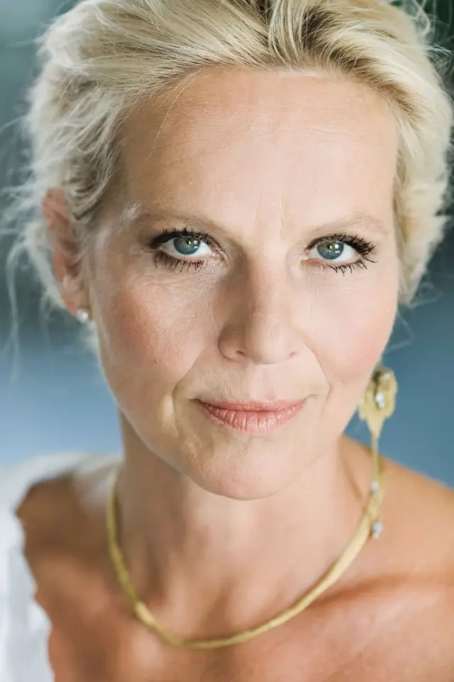Zdjęcie  (Benedikte Hansen)