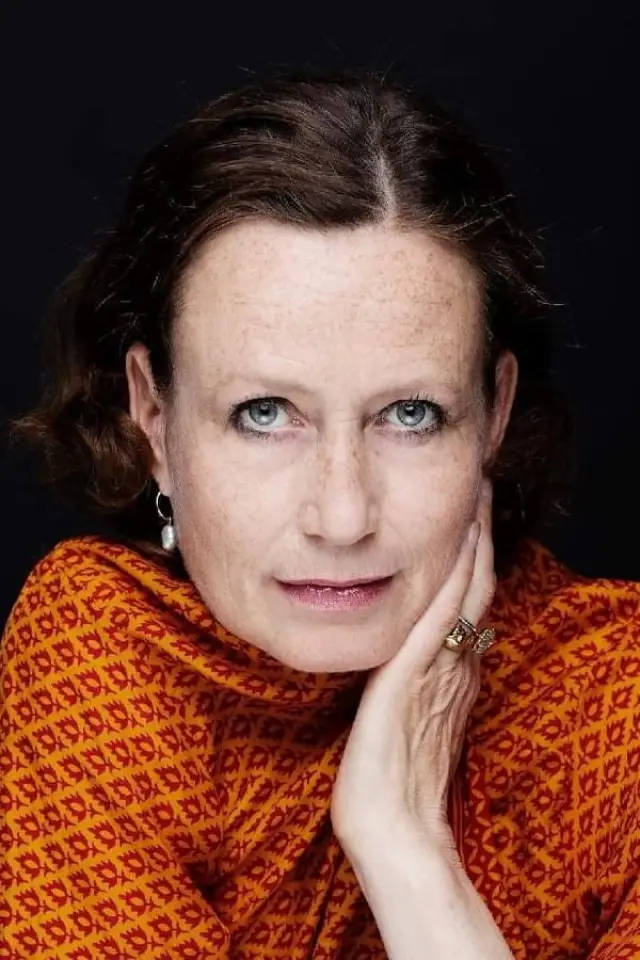 Zdjęcie  (Sarah Boberg)
