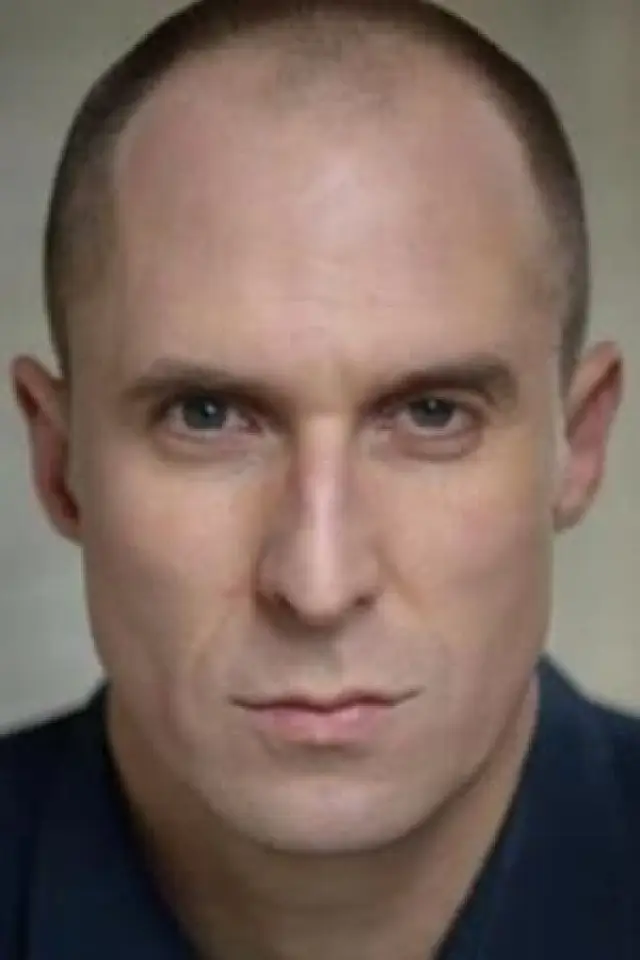 Zdjęcie Andrew Brooke