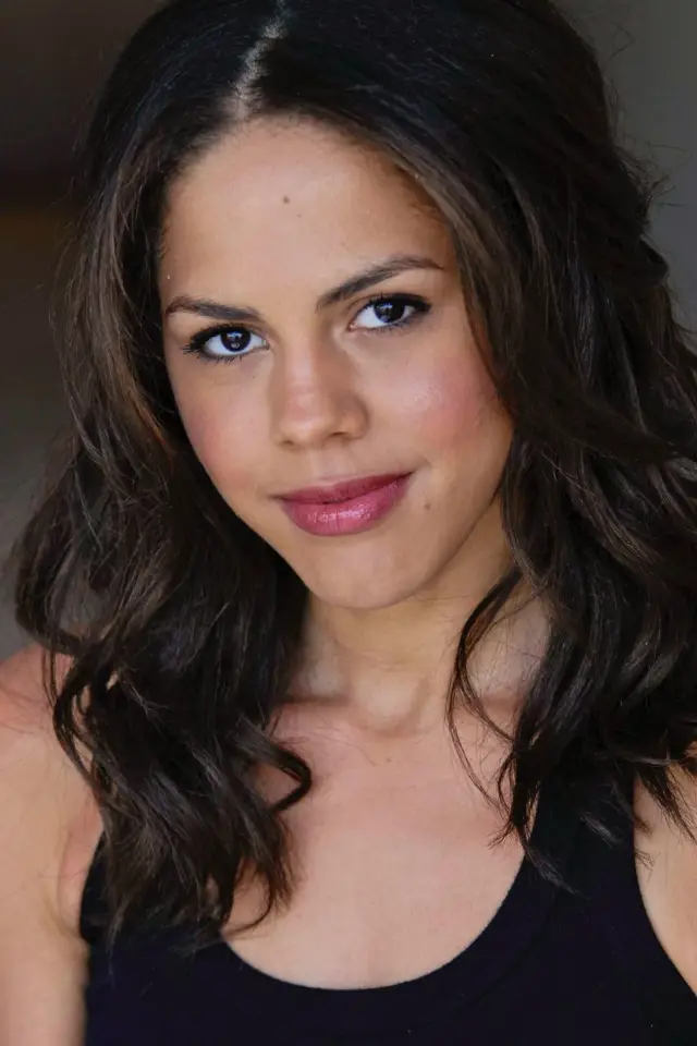 Zdjęcie  (Lenora Crichlow)