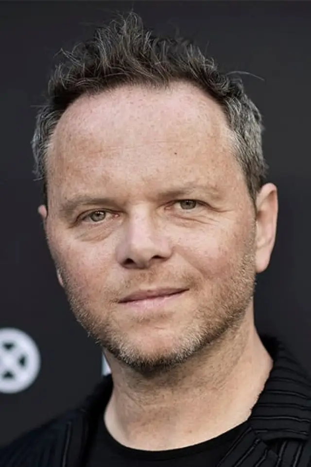 Zdjęcie  (Noah Hawley)