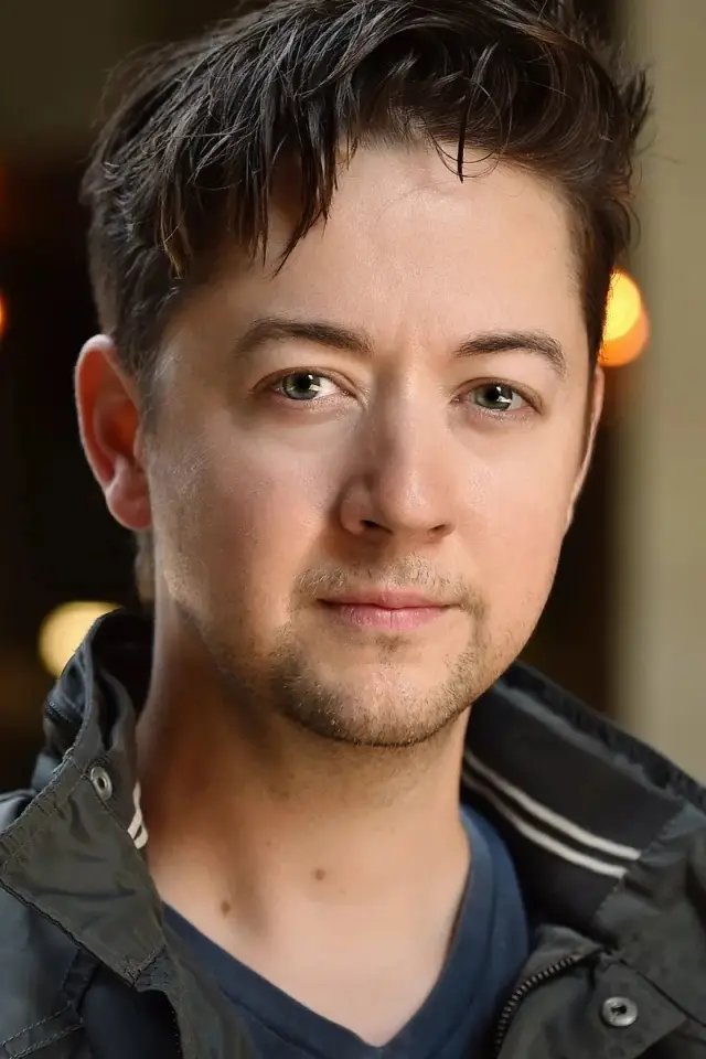 Zdjęcie  (Bradford Anderson)
