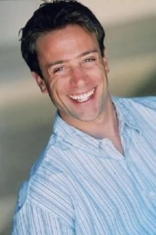 Zdjęcie  (Justin Foley)