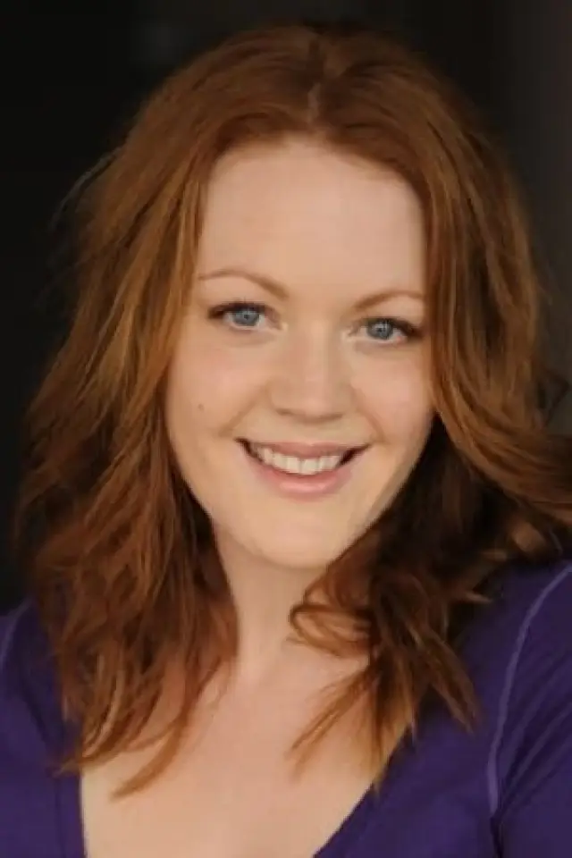 Zdjęcie Jill Morrison