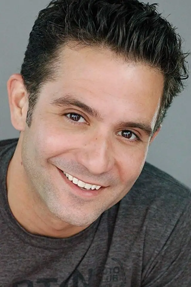 Zdjęcie Mark Gagliardi