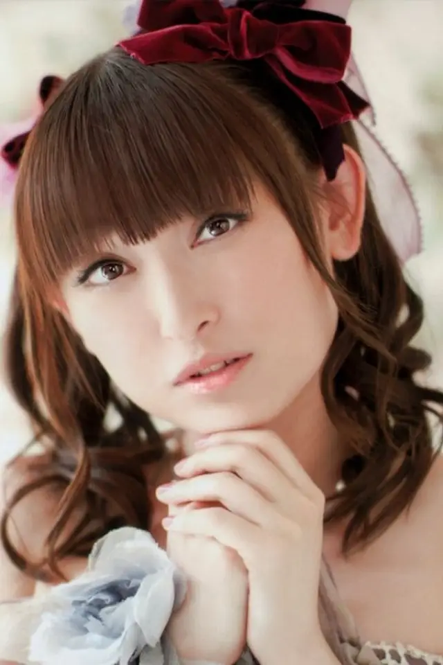 Zdjęcie Yukari Tamura